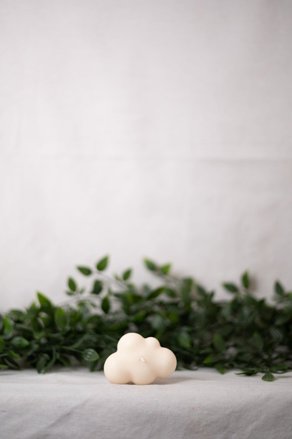 "Nubesita" Candle Collection from Shop Restyled