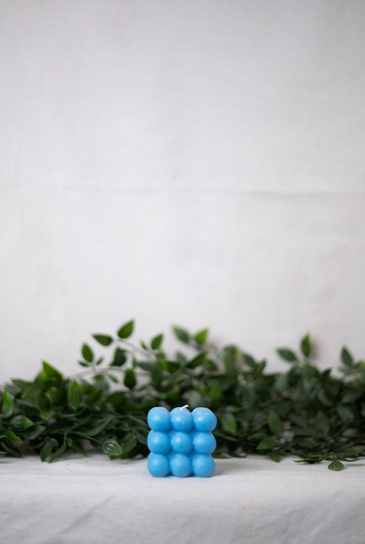 Luxury Bubble Candle Collection From Shop Restyled