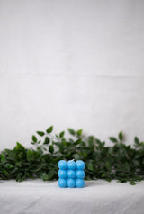 Luxury Bubble Candle Collection From Shop Restyled