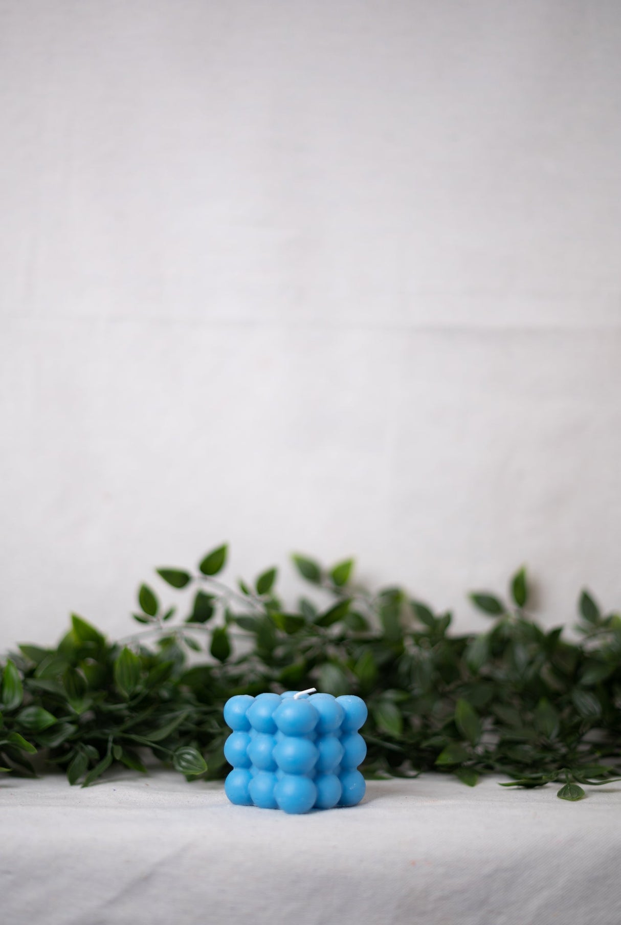 Luxury Bubble Candle Collection From Shop Restyled