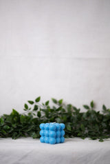 Luxury Bubble Candle Collection From Shop Restyled