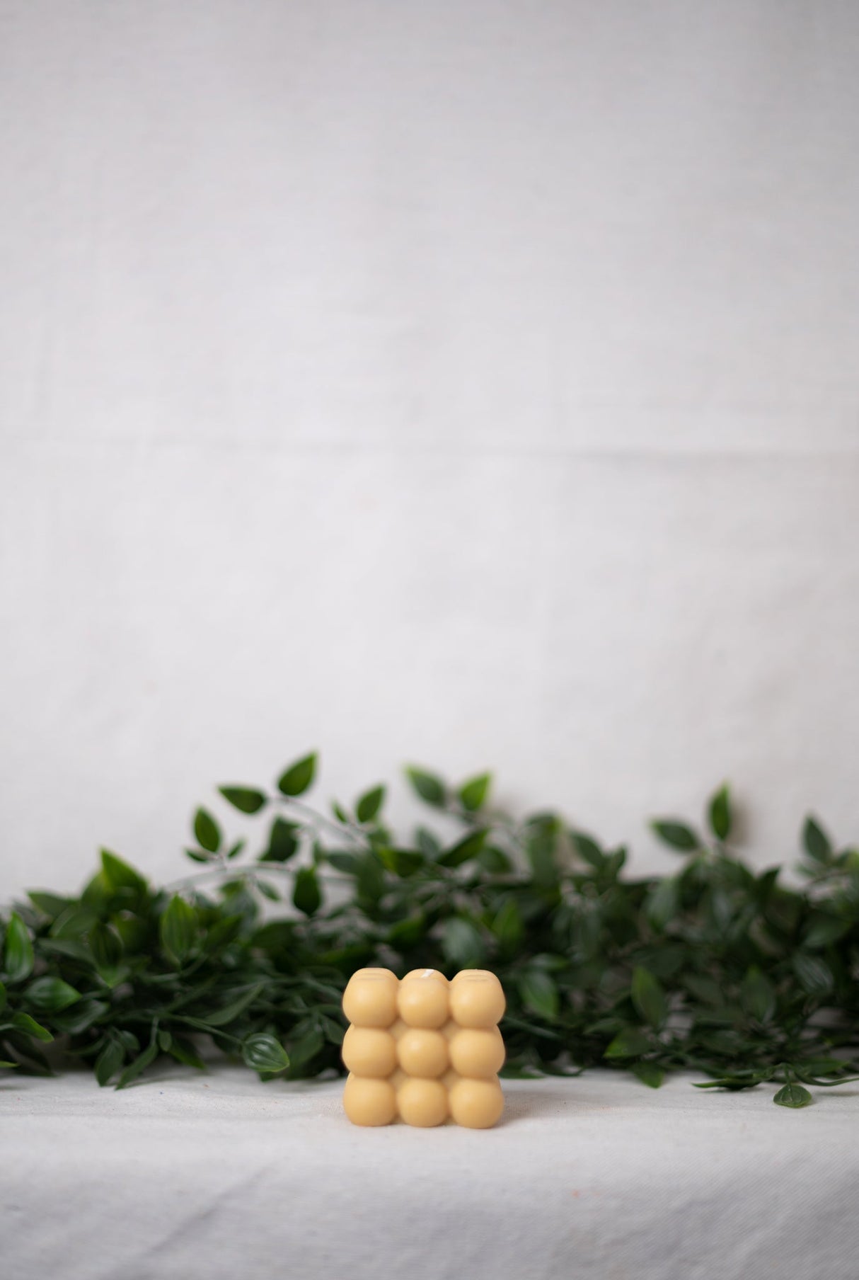 Luxury Bubble Candle Collection From Shop Restyled