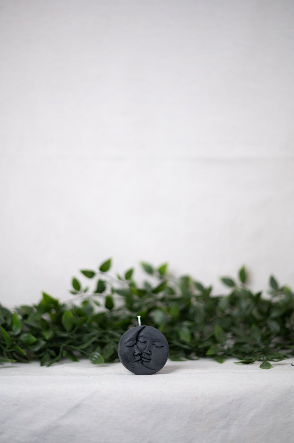 "Sol & Luna" Candle Collection from Shop Restyled