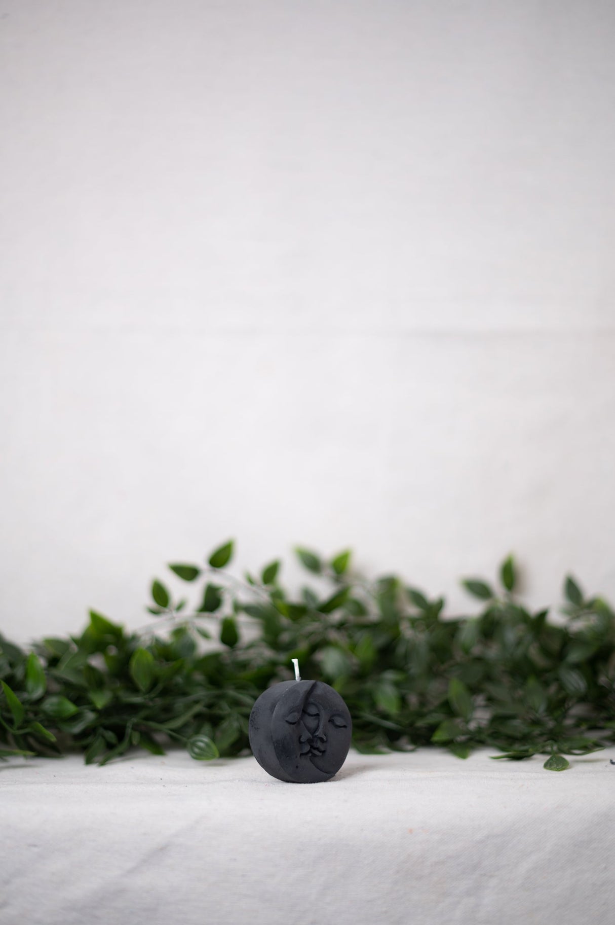 "Sol & Luna" Candle Collection from Shop Restyled