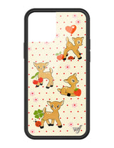 Oh Deer iPhone Case from Wildflower Cases