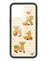 Oh Deer iPhone Case from Wildflower Cases