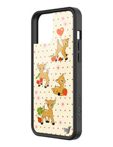 Oh Deer iPhone Case from Wildflower Cases