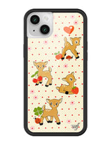 Oh Deer iPhone Case from Wildflower Cases