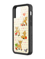 Oh Deer iPhone Case from Wildflower Cases