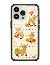 Oh Deer iPhone Case from Wildflower Cases
