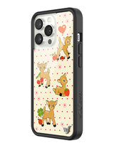 Oh Deer iPhone Case from Wildflower Cases