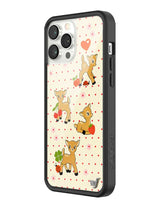 Oh Deer iPhone Case from Wildflower Cases
