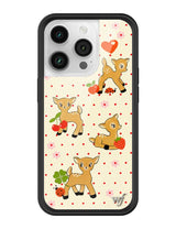 Oh Deer iPhone Case from Wildflower Cases