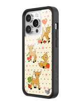 Oh Deer iPhone Case from Wildflower Cases