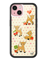 Oh Deer iPhone Case from Wildflower Cases