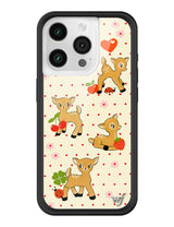 Oh Deer iPhone Case from Wildflower Cases