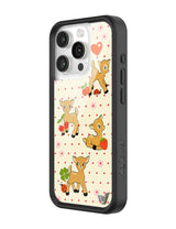 Oh Deer iPhone Case from Wildflower Cases