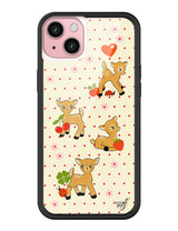 Oh Deer iPhone Case from Wildflower Cases