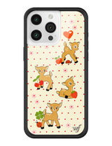 Oh Deer iPhone Case from Wildflower Cases