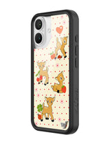 Oh Deer iPhone Case from Wildflower Cases