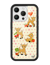 Oh Deer iPhone Case from Wildflower Cases