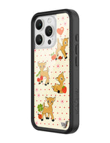 Oh Deer iPhone Case from Wildflower Cases