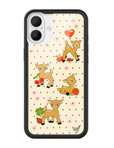 Oh Deer iPhone Case from Wildflower Cases