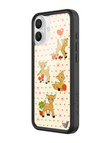 Oh Deer iPhone Case from Wildflower Cases