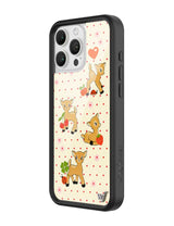 Oh Deer iPhone Case from Wildflower Cases
