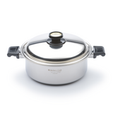 Kitchen Craft - 6 Quart Stock Pot From WaterlessCookware