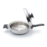 Kitchen Craft - 10" Freedom Skillet From WaterlessCookware