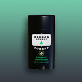 Forest Stick Deodorant From Herban Cowboy