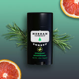 Forest Stick Deodorant From Herban Cowboy