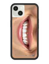 Devon Lee Smile iPhone Case from Wildflower Cases