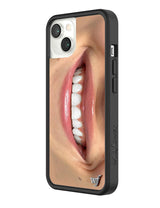 Devon Lee Smile iPhone Case from Wildflower Cases