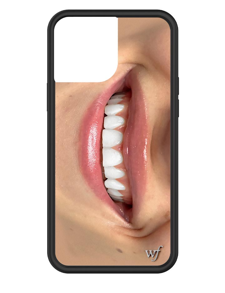 Devon Lee Smile iPhone Case from Wildflower Cases