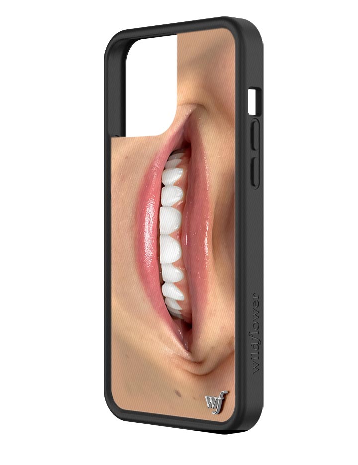 Devon Lee Smile iPhone Case from Wildflower Cases