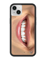 Devon Lee Smile iPhone Case from Wildflower Cases