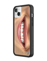 Devon Lee Smile iPhone Case from Wildflower Cases