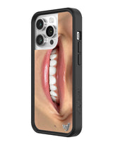 Devon Lee Smile iPhone Case from Wildflower Cases