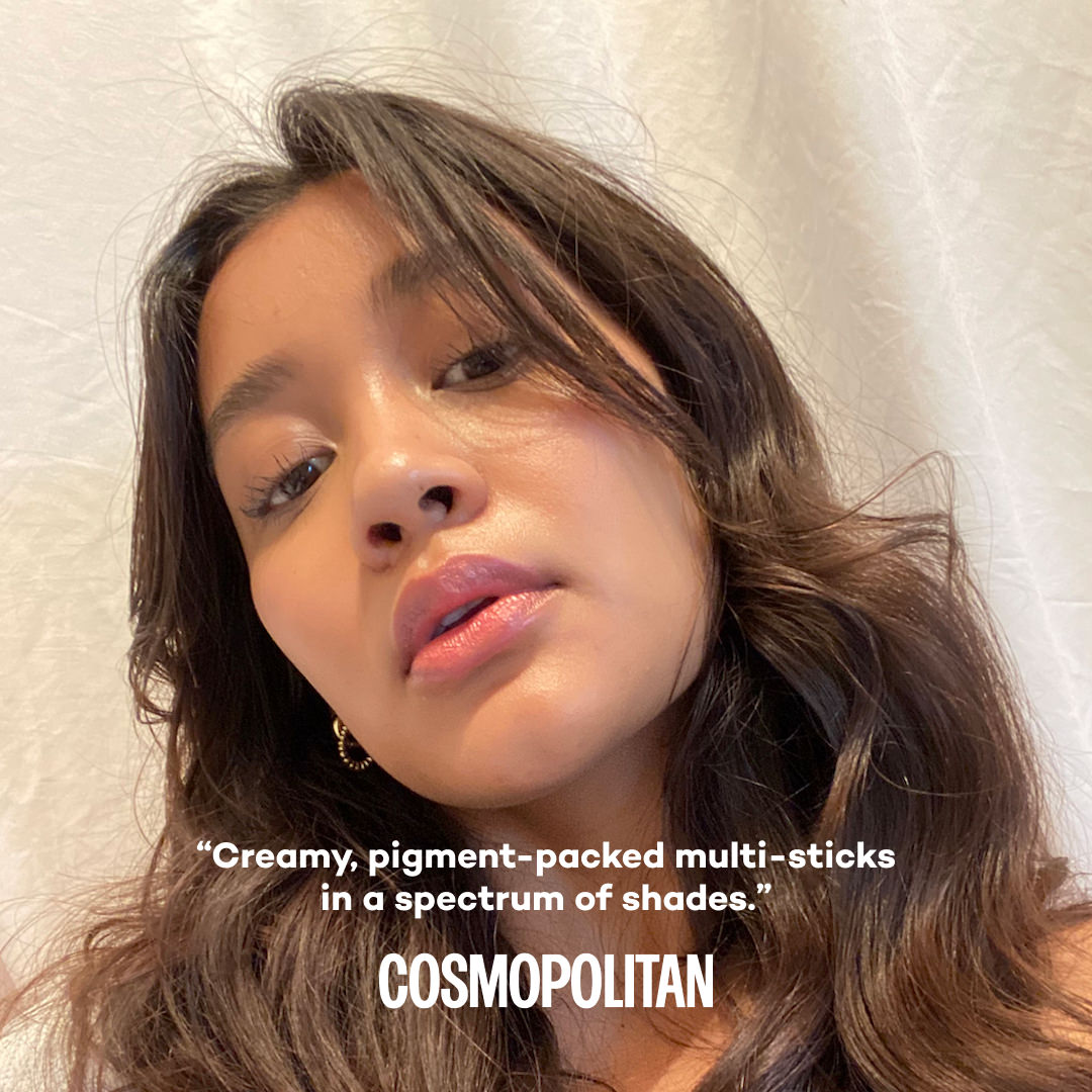 Color Cream Multi-Sticks from Axiology