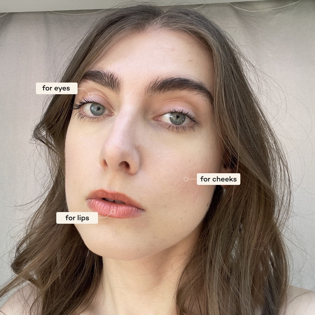 Color Cream Multi-Sticks from Axiology