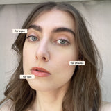 Color Cream Multi-Sticks from Axiology