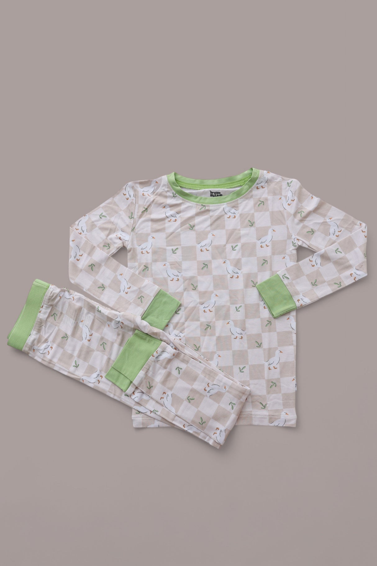 EXCLUSIVE QUACKIN' ALONG DREAM SET from DREAM BIG LITTLE CO