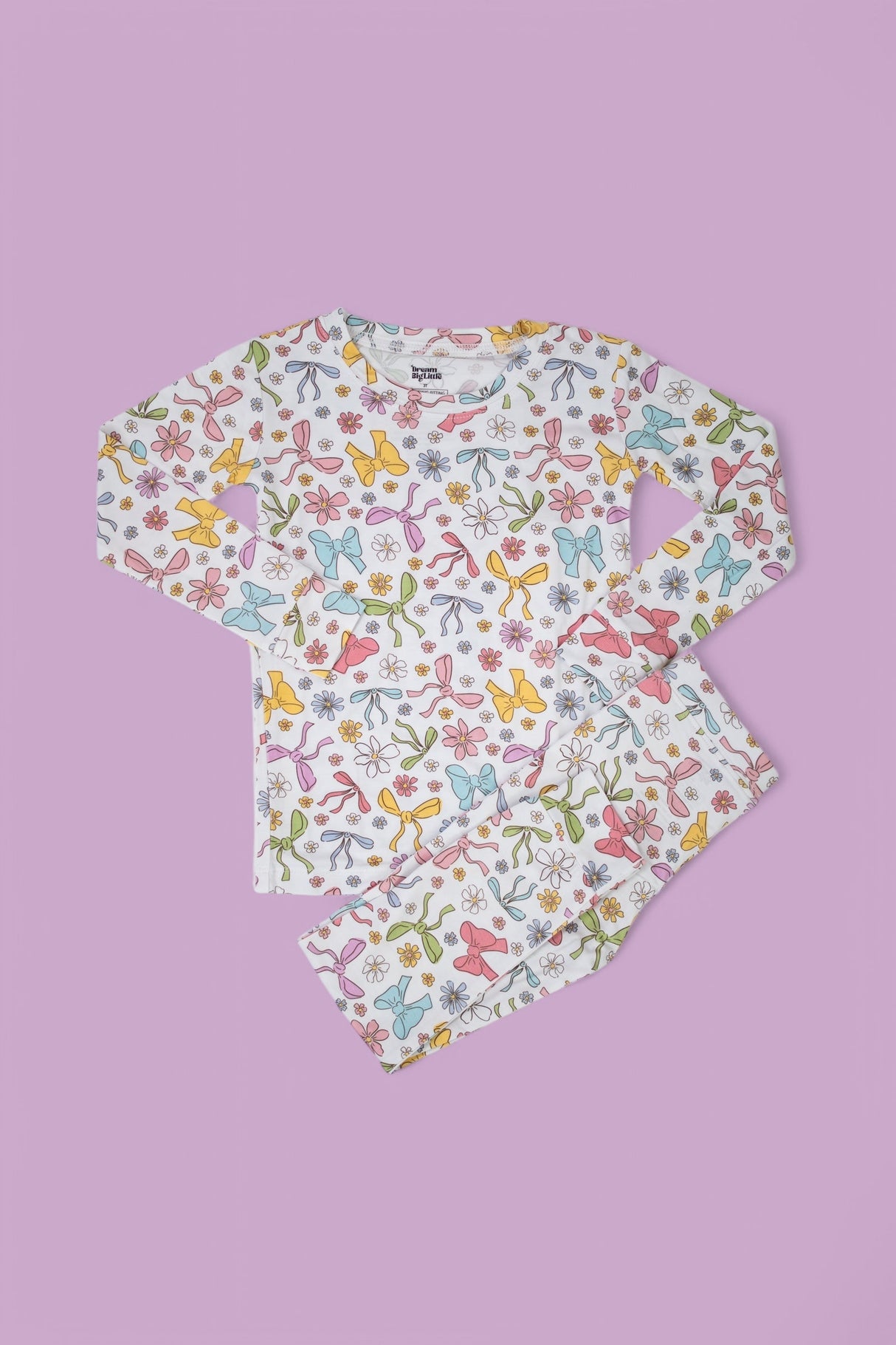 BOW GARDEN DREAM SET from DREAM BIG LITTLE CO