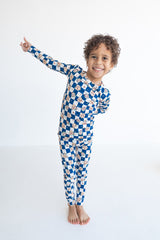Dream Big Little Co x CoComelon JJ STARRY NIGHT CHECKERS DREAM SET from DREAM BIG LITTLE CO