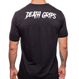 Mens Death Grips T-Shirt from JerkFit