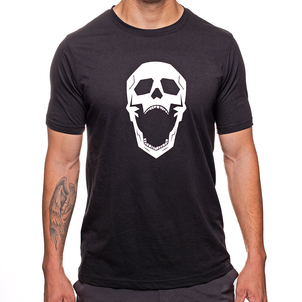 Mens Death Grips T-Shirt from JerkFit