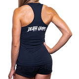 Womens Death Grips Tank from JerkFit
