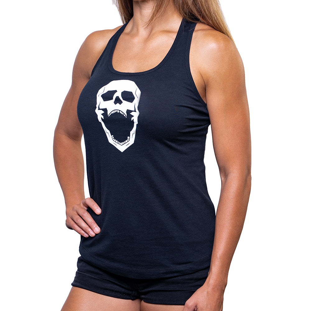 Womens Death Grips Tank from JerkFit